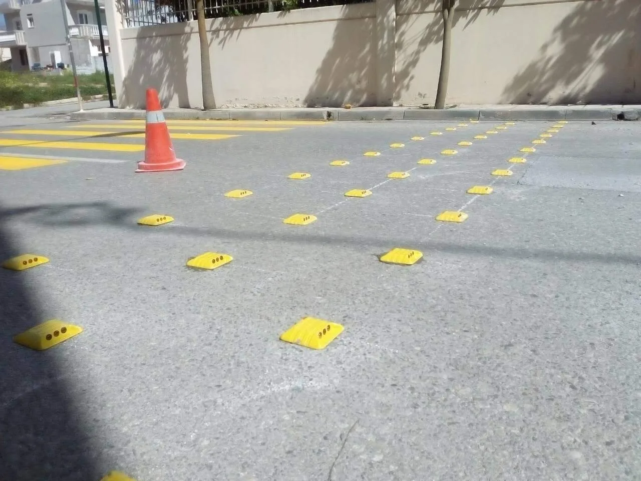 Μάτια γάτας