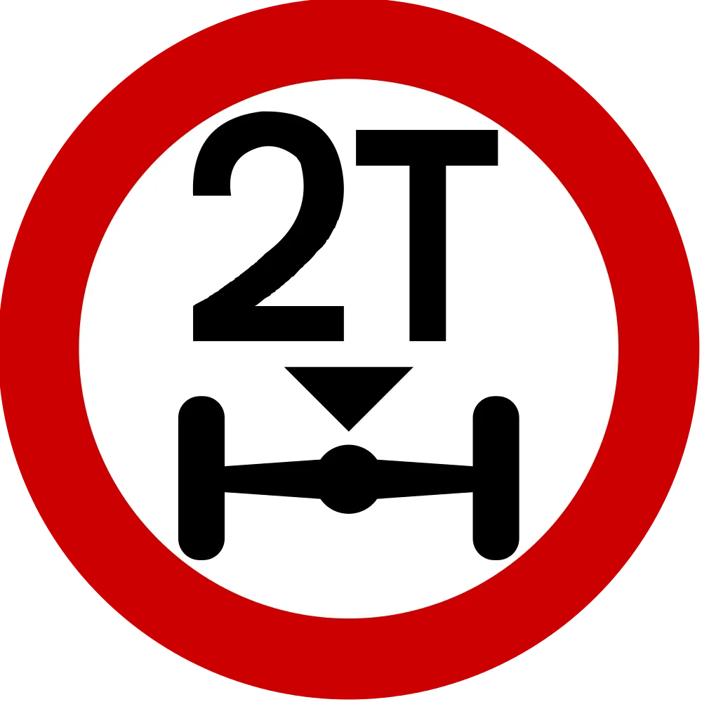 Ρυθμιστική πινακίδα Ρ24