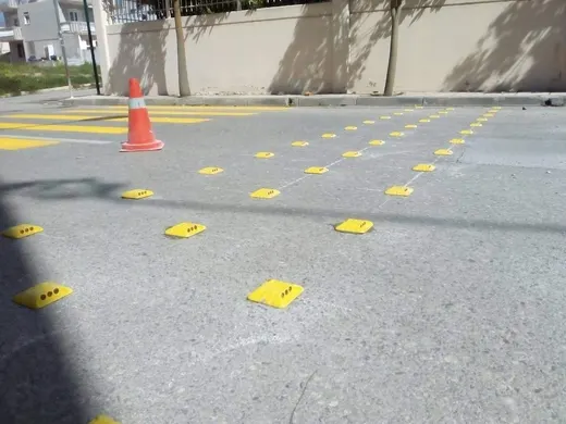 Μάτια γάτας
